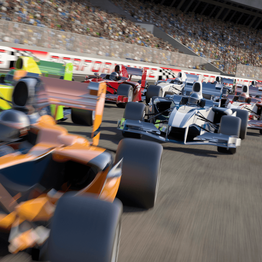 Quiz: Formel 1 – Österreich gibt Gas! Challenge-Banner