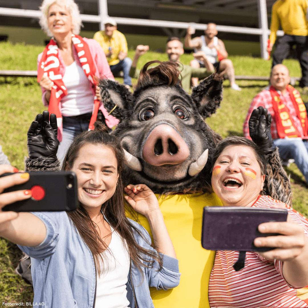 Quiz: Wie gut kennen Sie Ferdls Fan-Challenge? Challenge-Banner