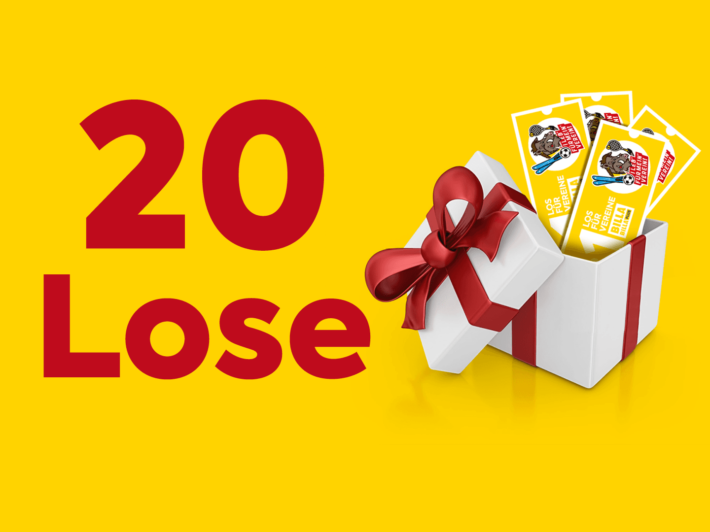 {title} Belohnungsbanner