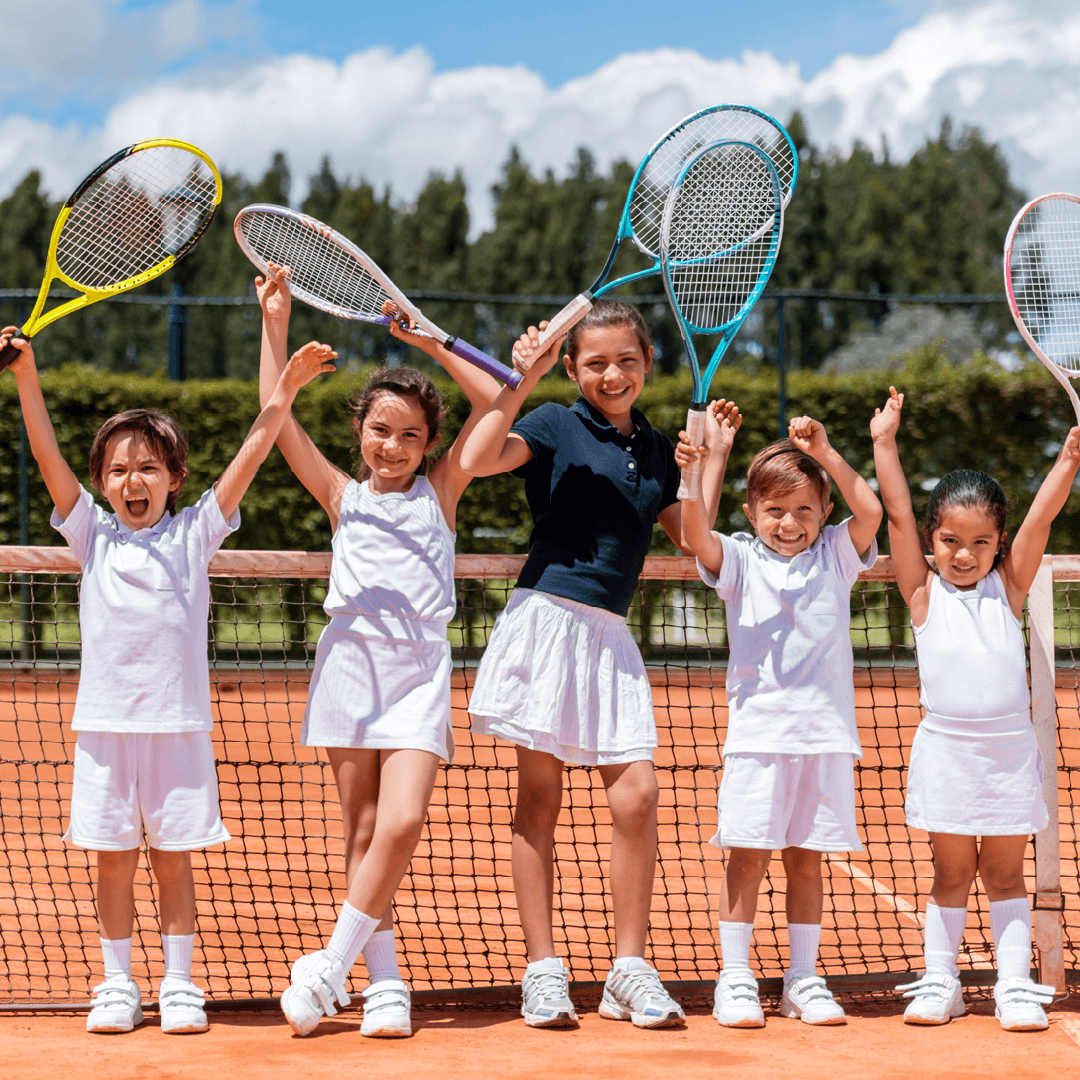 Quiz: Grand Slam & Österreichs Champions Challenge-Banner