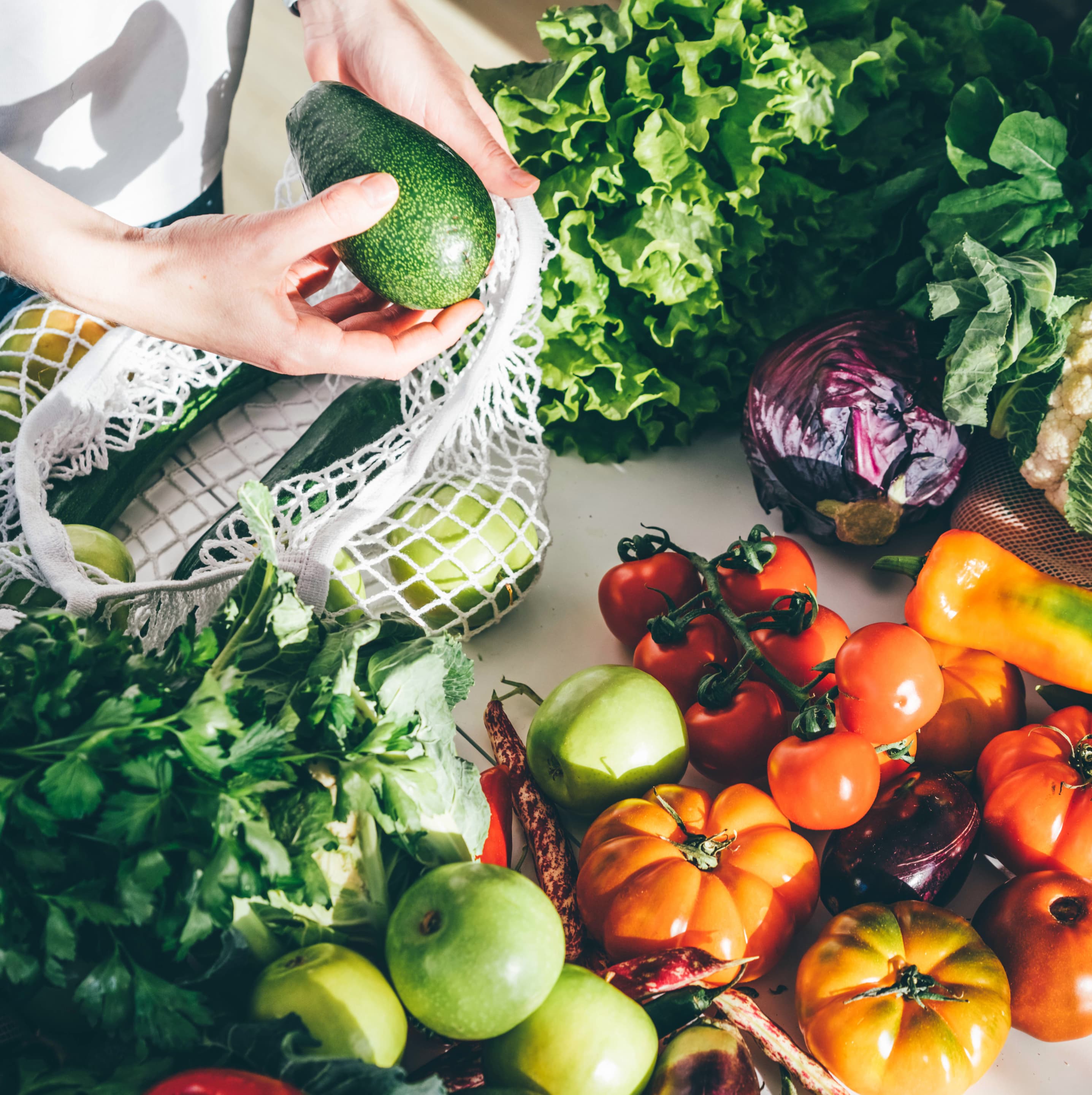 Quiz: BILLA Bio – Natürlich genießen! Challenge-Banner